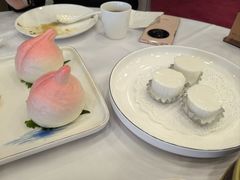 -一品粤珍轩(吴中路店)