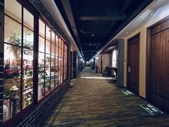 -美豪酒店(深圳机场店)