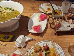 -幸福的烤包子·新疆菜
