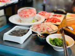 -蜀九香火锅(李家沱店)