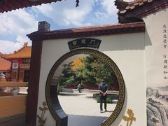 -哈尔滨极乐寺