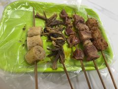 -马记大锅煮(总店)
