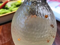 桂花米酒-寻宝记绍兴菜(鲁迅路店)