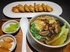 -安多素食(广仁寺路店)