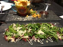 -小火花·干式熟成牛排馆Spark SteakHouse(剑桥郡店)