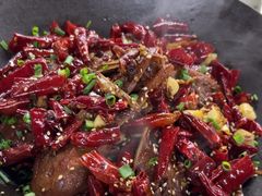 -聚味瞿记·龙虾堂(树木岭店)