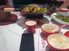 -来菜·湖北头牌藕汤(武商MALL众圆店)