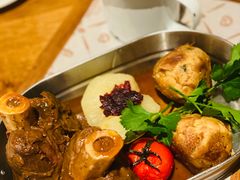 -宝莱纳餐厅(滨江店)