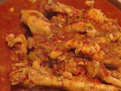 -京玉菲饭店(李村店)