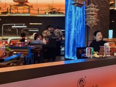 -西塔老太太泥炉烤肉(上海七宝领展广场店)