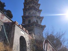 -圣莲山风景区