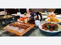 -恒盛居回族饭店