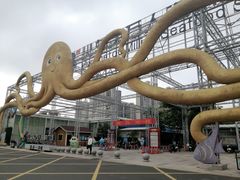 -四川小胡子海鲜(丁村万人海鲜广场店)