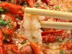 -二钳洞庭虾蟹·江湖菜(成都鹭岛店)