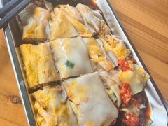 -每日鲜石磨肠粉(潮苑小区店)