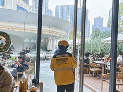 -去茶山(成都万象城店)