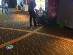-万达影城(大明宫万达广场IMAX店)