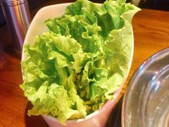 生菜-探牛东北烧烤·铁锅炖大鹅(深圳总店)