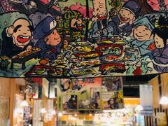 -烧鸟横丁(联发文创口岸店)