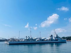 -中国人民解放军海军博物馆