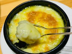 -清水日本料理铁板烧(学府路店)