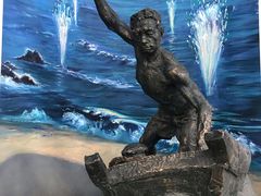 -海堤纪念公园