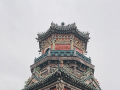 -延庆观