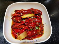 -靓靓蒸虾(中山里店)