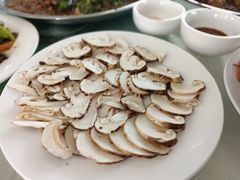 -庆岭迎宾园正宗活鱼馆