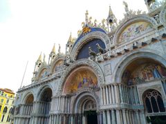 -圣马尔谷圣殿宗主教座堂