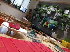 -竹鲜笙全竹宴(国色天香店)