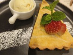 -安妮意大利餐厅(世贸天阶店)