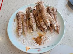 -巧克力渔家.小船海鲜家常菜(万平口店)