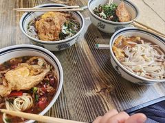 -李易面馆(树木岭店)