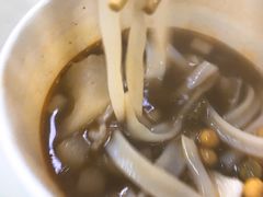 生烫鲜牛肉粉-江三王记牛杂馆(总店)