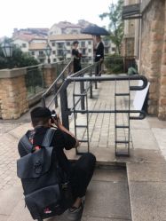 点击看大图 -帆拉斐婚纱摄影(春熙店)