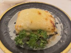 -金华安大酒楼·老牌潮菜·粤式茶点(东方国际店)