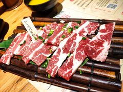 -千寻烧肉(政务区店)