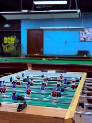 -欧酷世界动力星球(王府井奥莱UP TOWN店)