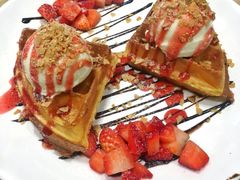 -满记甜品(荟聚购物中心店)