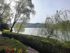 -天目湖涵田度假村