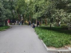 -东湖落雁景区