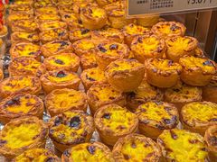 -丁香西饼屋(桂林路店)