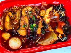 -鱼酷活鱼烤鱼(信息城店)