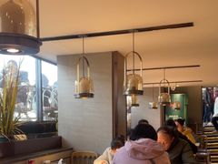 -花园茶楼(兴城西路店)