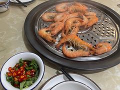 -海大大蒸汽海鲜餐厅·粤菜·特色小炒(欢乐颂店)