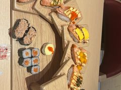 -万岁寿司(万国店)