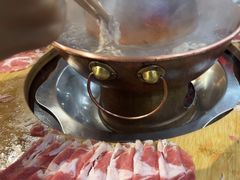 -津门老羊家·铜锅涮羊肉·烧烤(科技园店)