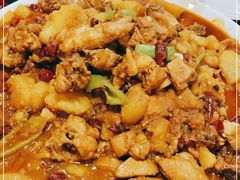 -福顺祥大盘鸡(临潼店)