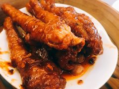 -维多利亚大酒店·雅园中餐厅